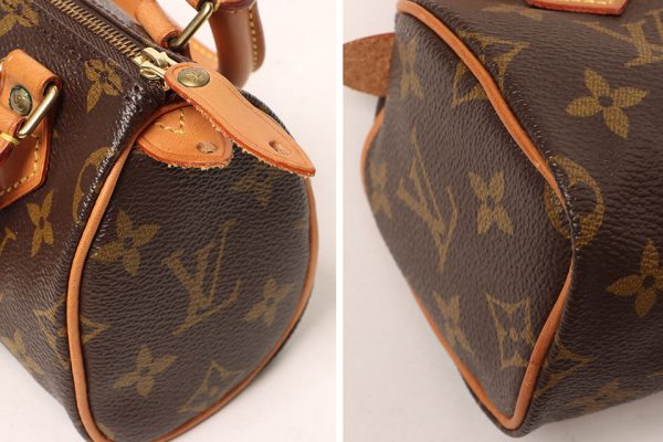 003783283 5 Louis Vuitton Monogram Vivacite MM Shoulder Bag