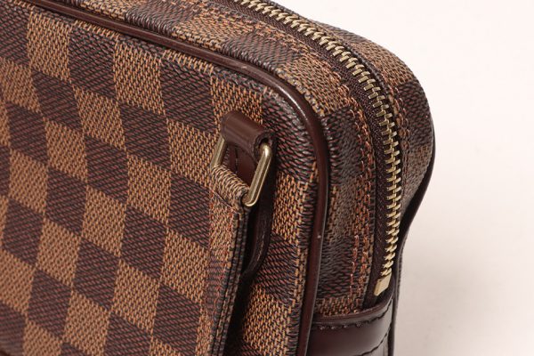 003783559 5 Louis Vuitton Monogram Mini Speedy Bag