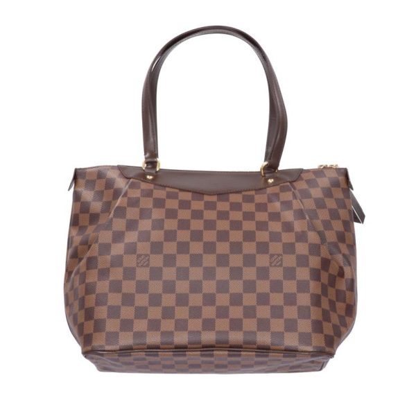 00465 1 Louis Vuitton Westminster GM Damier Ebene