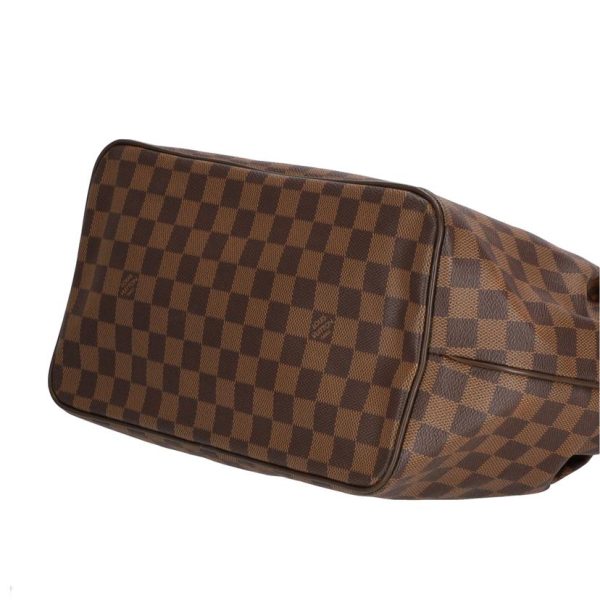 00465 2 Louis Vuitton Westminster GM Damier Ebene