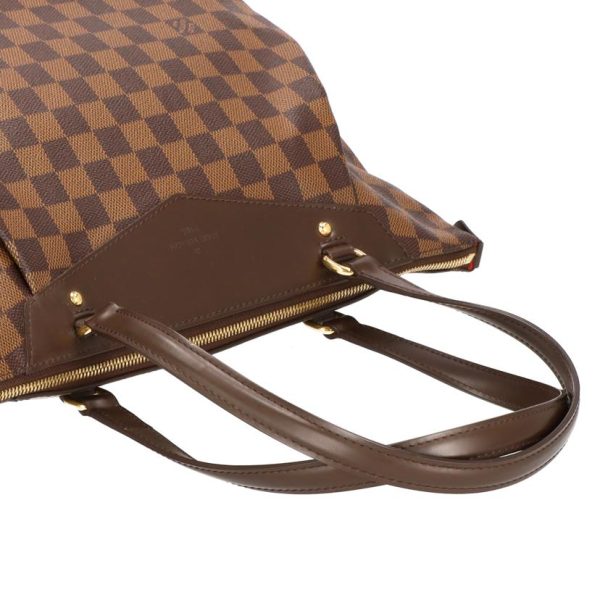 00465 3 Louis Vuitton Westminster GM Damier Ebene