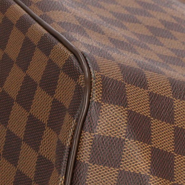 00465 5 Louis Vuitton Westminster GM Damier Ebene