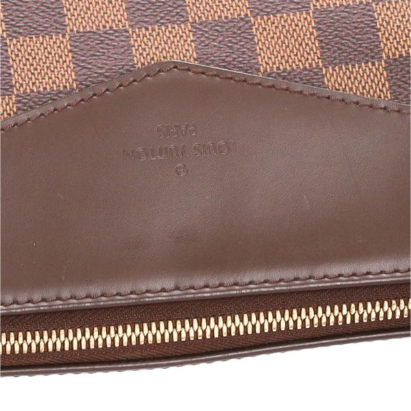 00465 7 Louis Vuitton Westminster GM Damier Ebene