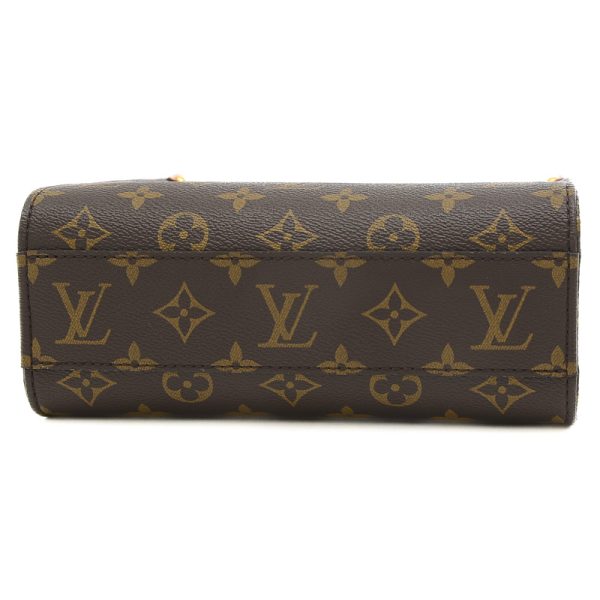 005222735 8 Louis Vuitton Monogram Sac Pla BB Shoulder Bag