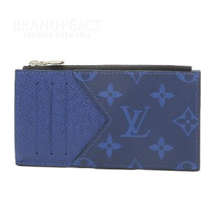 005232222 1w Louis Vuitton Monogram Satin Little Boulogne Fabric Handbag