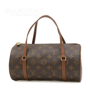 005235261 1w Louis Vuitton Pochette Jena Monogram