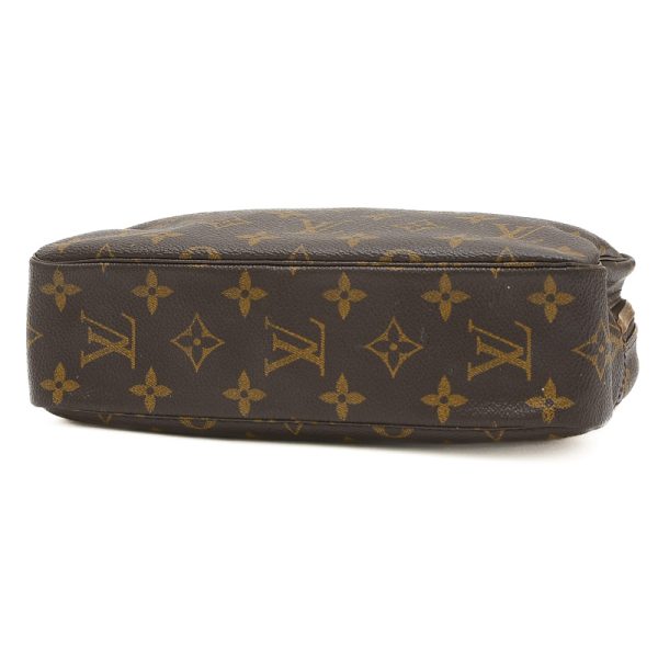 005238378 8 Louis Vuitton Monogram True Toilet Cosmetic Pouch