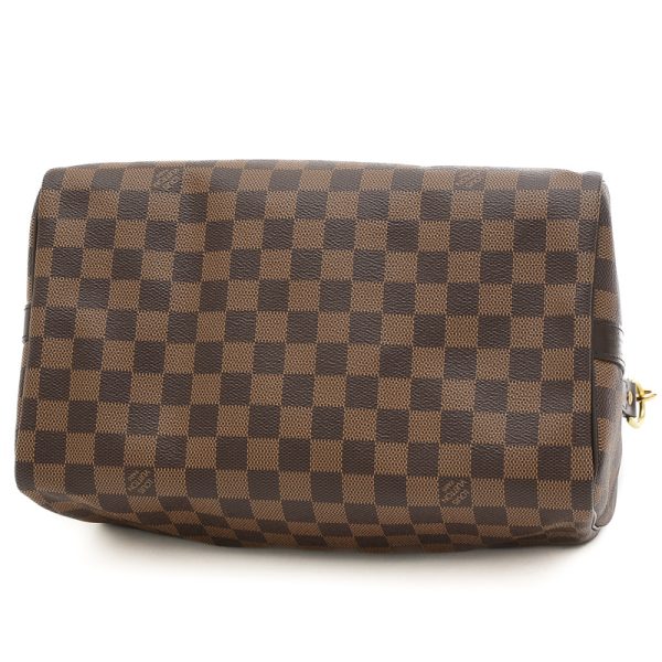 005239764 4 Louis Vuitton Damier Speedy Bandouliere 30 Handbag