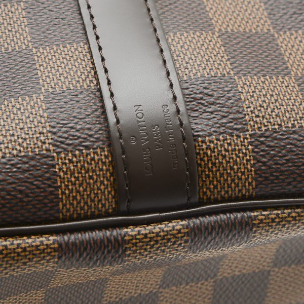 005239764 5 Louis Vuitton Damier Speedy Bandouliere 30 Handbag