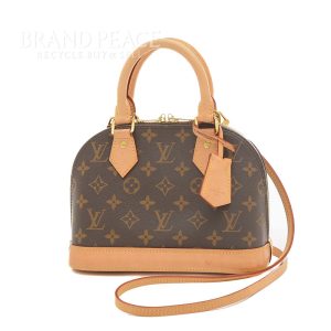 005241149 1w Gucci Old Gucci Shoulder Bag GG Supreme Brown