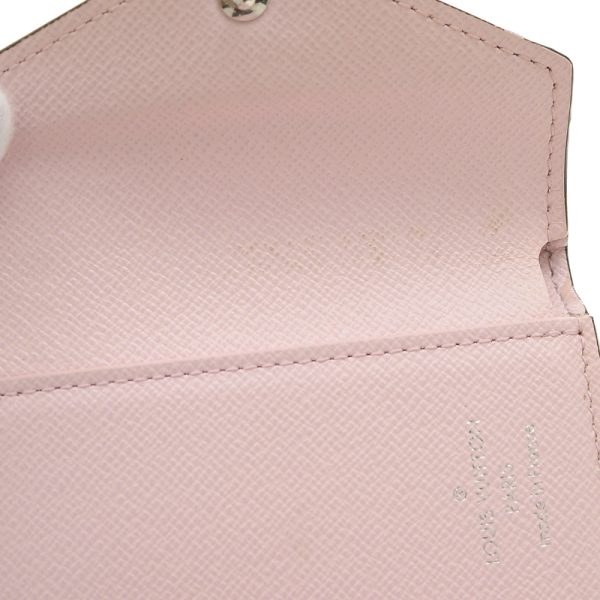 005245987 5 Louis Vuitton LV Escale Trifold Wallet Pastel