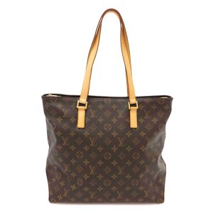 00851 1 Louis Vuitton Tote Bag Lock Me Cover Noir