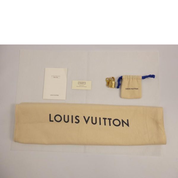 00860 6 Louis Vuitton Speedy 25 Damier Ebene