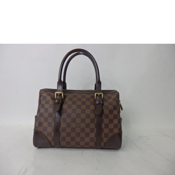 00974 2 Louis Vuitton Berkeley Damier