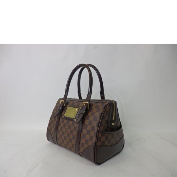 00974 3 Louis Vuitton Berkeley Damier