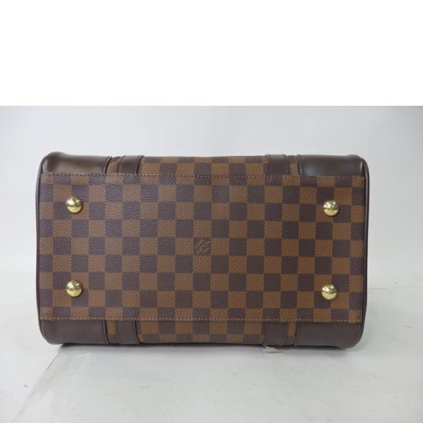 00974 4 Louis Vuitton Berkeley Damier