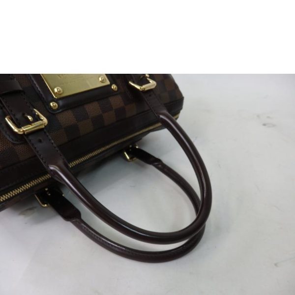 00974 5 Louis Vuitton Berkeley Damier