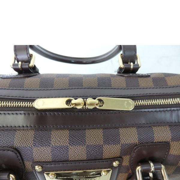 00974 8 Louis Vuitton Berkeley Damier