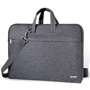 01 20240511 14553100 Voova Computer Case Laptop Bag Black