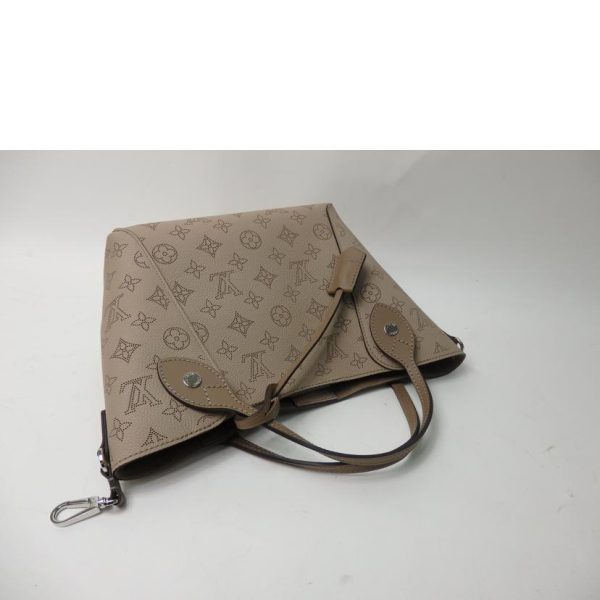 01016 4 Louis Vuitton Hina PM Mahina Gare Bag