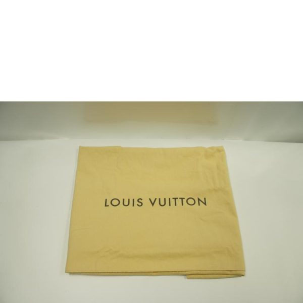 01498 6 Louis Vuitton Buzas Roseberry Damier Ebene Brown Bag