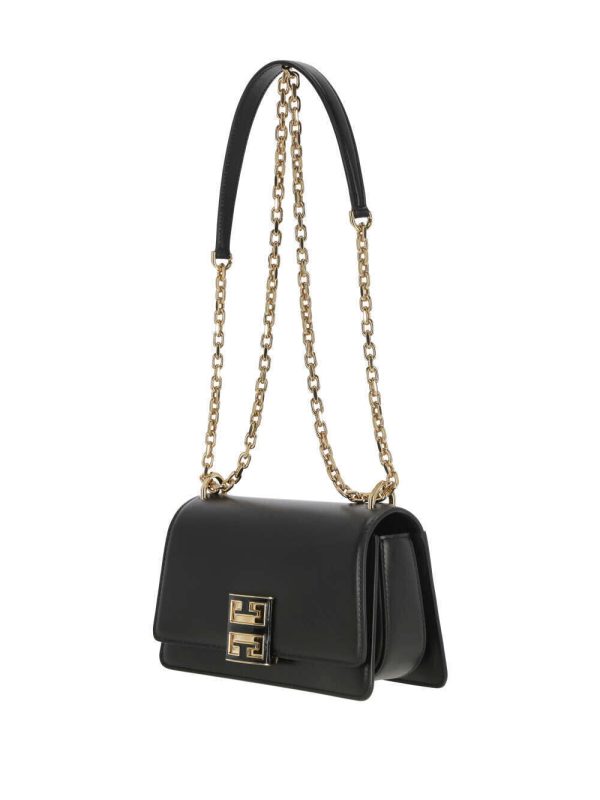 0178de92de69418 ba 2 Givenchy Bag Black