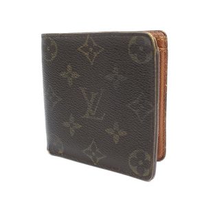 0220463388 1 Louis Vuitton Looping MM Bag Monogram