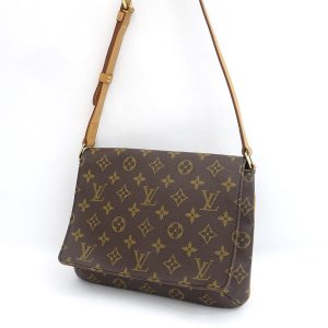 0220471494 1 Louis Vuitton Alma BB Epi Handbag