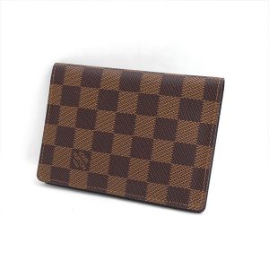 0220492399 1 Louis Vuitton Mini Pochette Accessory Brown