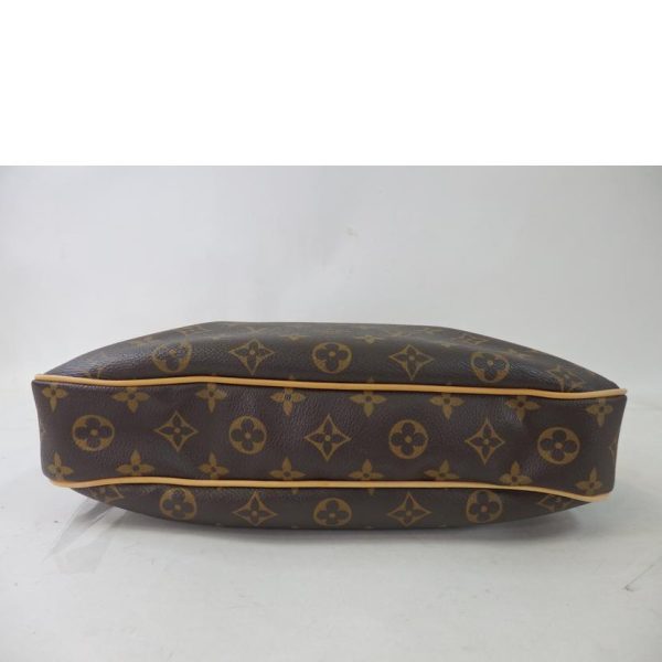 02355 4 Louis Vuitton Odeon MM Monogram