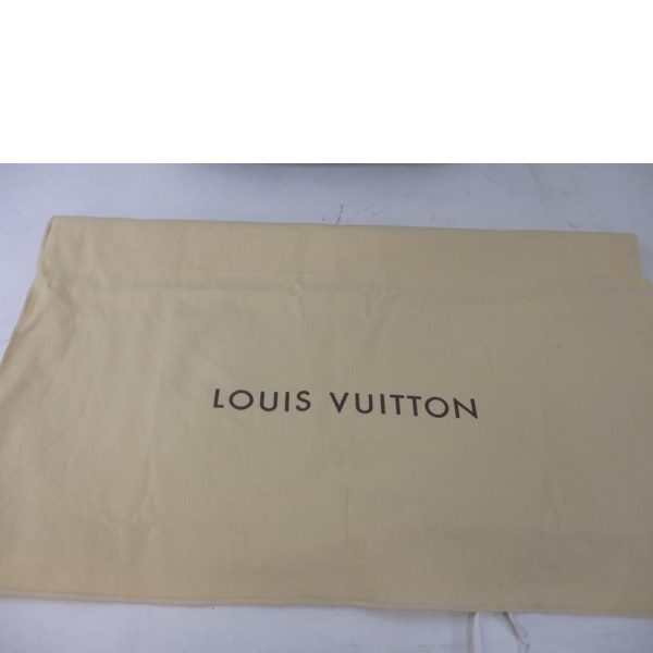 02355 8 Louis Vuitton Odeon MM Monogram