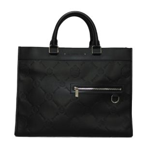 03375g 1 Louis Vuitton Handbag Damier Azur Berkeley