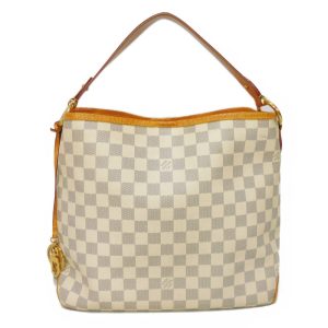 03513h 1 Gucci Abby One Shoulder Bag GG Shima