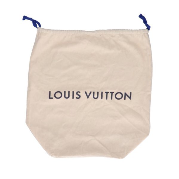 04069 6 Louis Vuitton Ursula Monogram Multi Noir