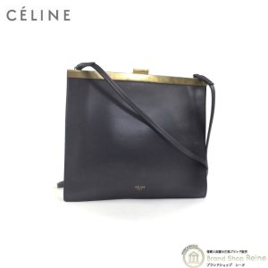 041196 1 Ferragamo Tote Bag Gancini Monogram Beige Black