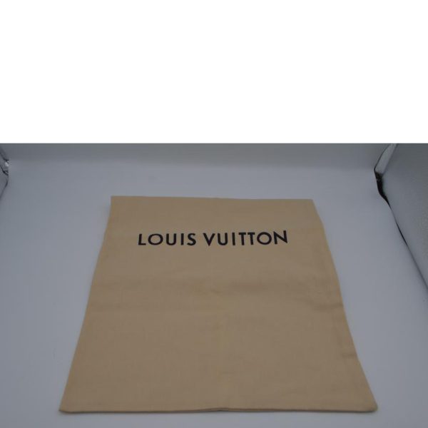 04247 6 Louis Vuitton My Lock Me BB Calf leather Black