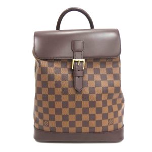 04499 1 Louis Vuitton Venice GM Handbag Damier Brown