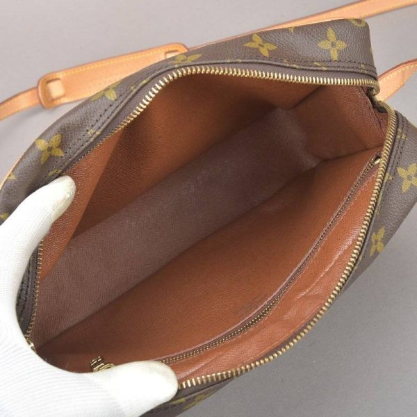 050927 205 8 Louis Vuitton Trocadero Shoulder Bag Monogram