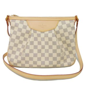 05165h 1 Saint Laurent Hobo Bag Basket Tote Bag Beige