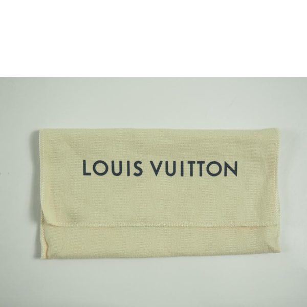 05287 6 Louis Vuitton Zippy Wallet Sunrise Pastel