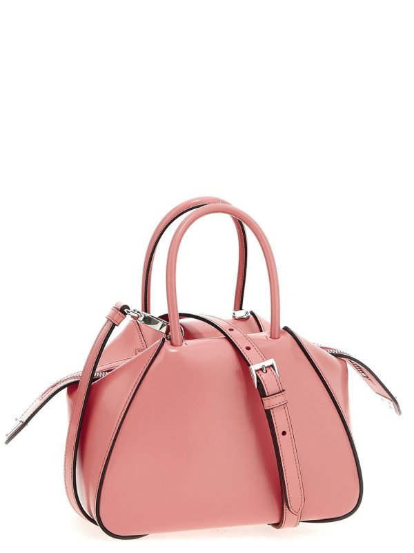 059f41d31b44b5e ju 2 Prada Supernova Handbag Pink