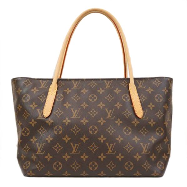 06329 1 Louis Vuitton Raspail PM Monogram