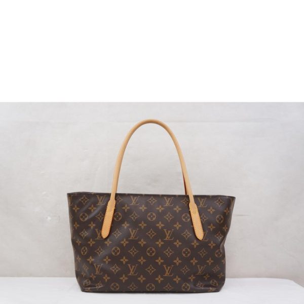 06329 2 Louis Vuitton Raspail PM Monogram