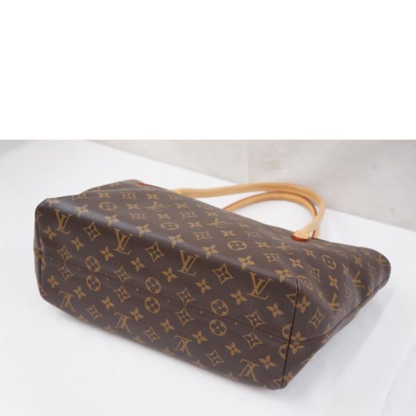 06329 3 Louis Vuitton Raspail PM Monogram