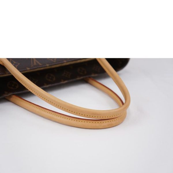 06329 4 Louis Vuitton Raspail PM Monogram