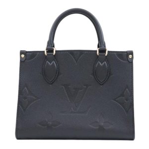 06466 1 Balenciaga Paper Shoulder Bag Black