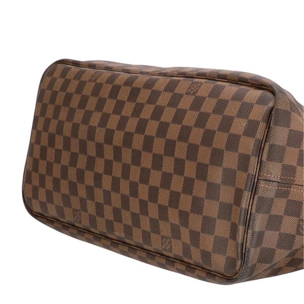 06743 2 Louis Vuitton Neverfull GM Damier Ebene