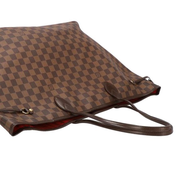 06743 3 Louis Vuitton Neverfull GM Damier Ebene