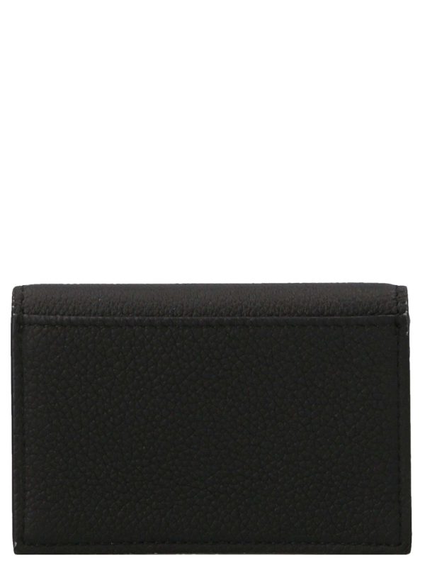 073c274f4b7aff9 ia 2 Fendi Wallet Spring Summer 2023 Black