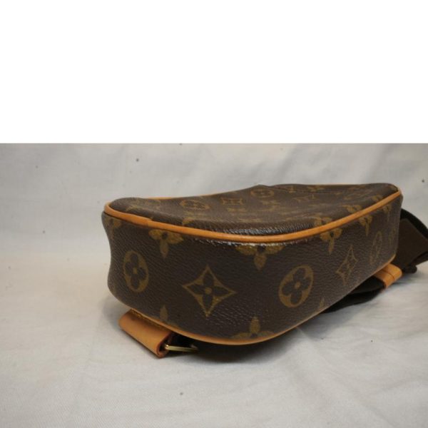 07497 3 Louis Vuitton Pochette Ganju Monogram